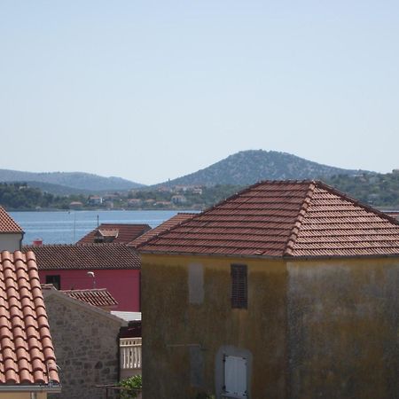 Apartments Martina Водице Екстер'єр фото
